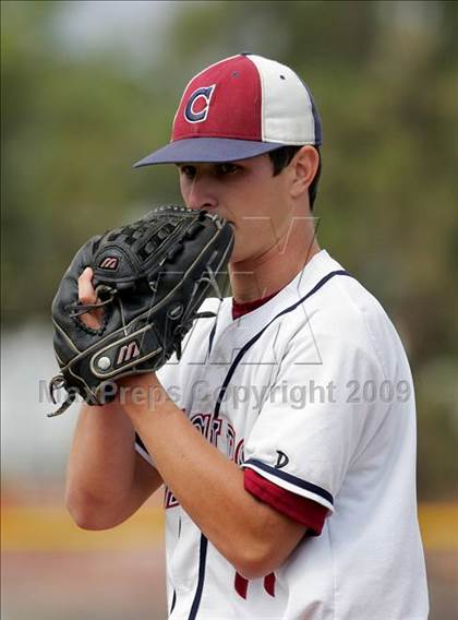 Thumbnail 3 in Capistrano Valley Christian @ Oxford Academy photogallery.