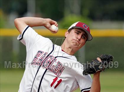 Thumbnail 2 in Capistrano Valley Christian @ Oxford Academy photogallery.