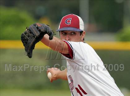 Thumbnail 3 in Capistrano Valley Christian @ Oxford Academy photogallery.
