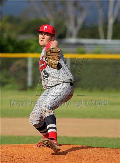 Thumbnail 3 in Capistrano Valley Christian @ Oxford Academy photogallery.
