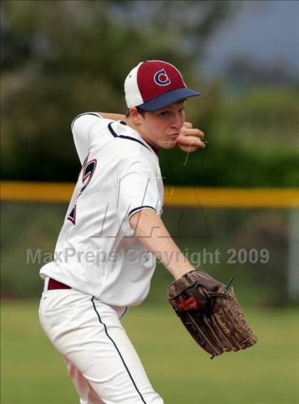 Thumbnail 2 in Capistrano Valley Christian @ Oxford Academy photogallery.
