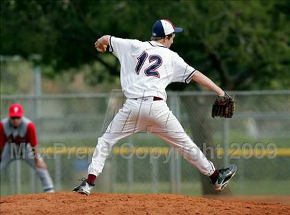 Thumbnail 2 in Capistrano Valley Christian @ Oxford Academy photogallery.