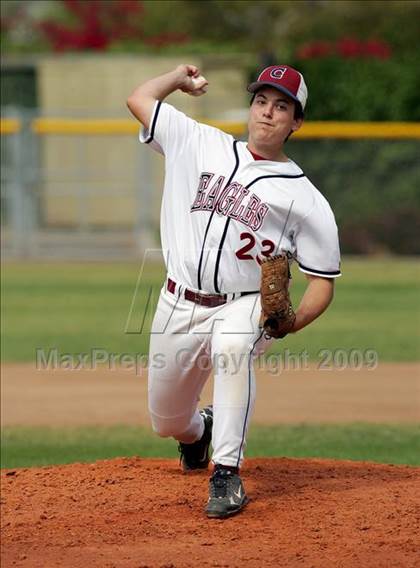 Thumbnail 3 in Capistrano Valley Christian @ Oxford Academy photogallery.