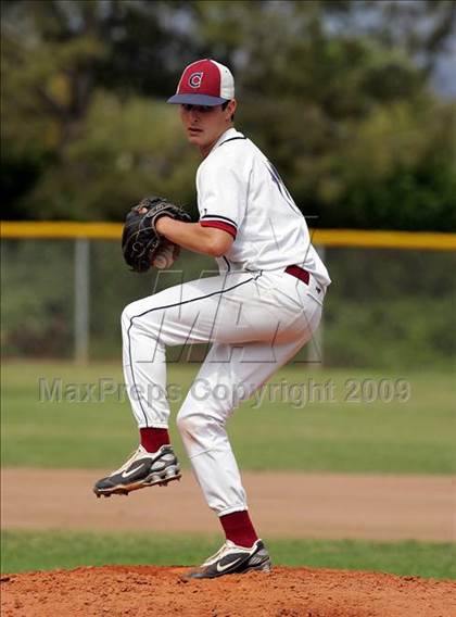 Thumbnail 3 in Capistrano Valley Christian @ Oxford Academy photogallery.