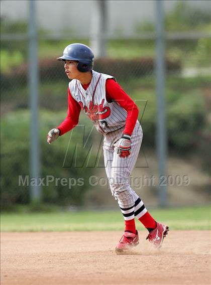 Thumbnail 3 in Capistrano Valley Christian @ Oxford Academy photogallery.