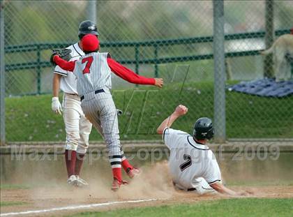 Thumbnail 2 in Capistrano Valley Christian @ Oxford Academy photogallery.