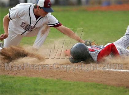 Thumbnail 3 in Capistrano Valley Christian @ Oxford Academy photogallery.