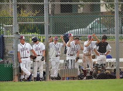 Thumbnail 3 in Capistrano Valley Christian @ Oxford Academy photogallery.