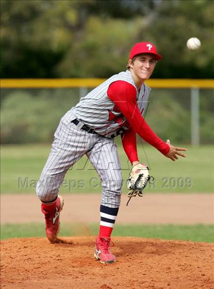 Thumbnail 3 in Capistrano Valley Christian @ Oxford Academy photogallery.
