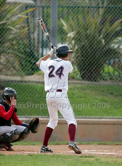 Thumbnail 3 in Capistrano Valley Christian @ Oxford Academy photogallery.