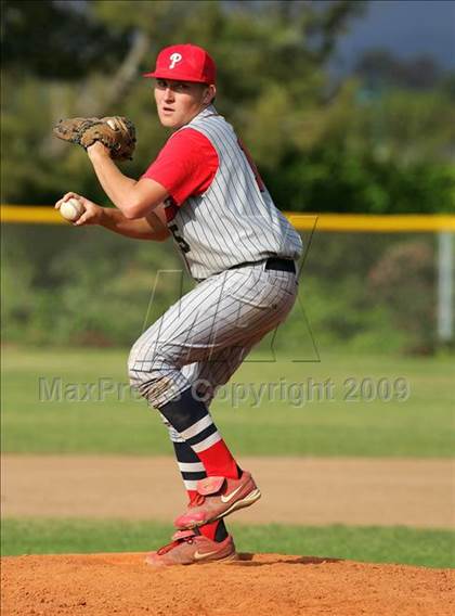 Thumbnail 3 in Capistrano Valley Christian @ Oxford Academy photogallery.