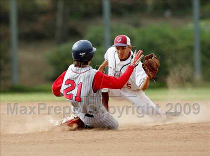 Thumbnail 1 in Capistrano Valley Christian @ Oxford Academy photogallery.