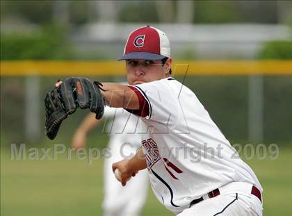 Thumbnail 1 in Capistrano Valley Christian @ Oxford Academy photogallery.