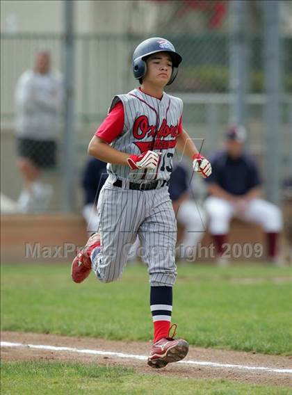 Thumbnail 2 in Capistrano Valley Christian @ Oxford Academy photogallery.