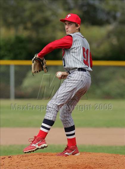 Thumbnail 1 in Capistrano Valley Christian @ Oxford Academy photogallery.