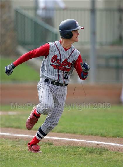 Thumbnail 2 in Capistrano Valley Christian @ Oxford Academy photogallery.