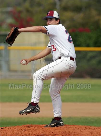 Thumbnail 3 in Capistrano Valley Christian @ Oxford Academy photogallery.
