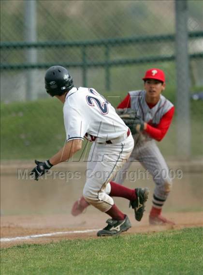 Thumbnail 3 in Capistrano Valley Christian @ Oxford Academy photogallery.