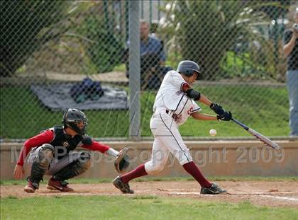 Thumbnail 1 in Capistrano Valley Christian @ Oxford Academy photogallery.