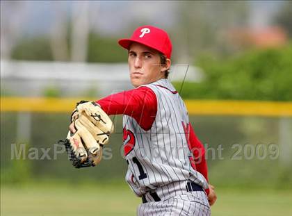 Thumbnail 1 in Capistrano Valley Christian @ Oxford Academy photogallery.