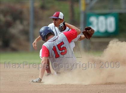 Thumbnail 1 in Capistrano Valley Christian @ Oxford Academy photogallery.