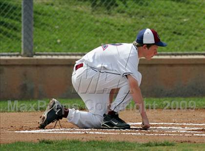 Thumbnail 3 in Capistrano Valley Christian @ Oxford Academy photogallery.
