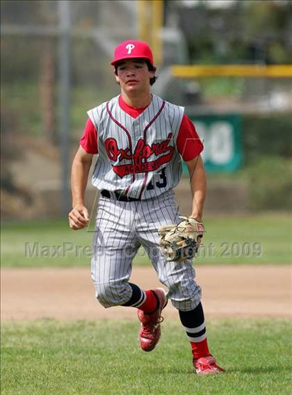 Thumbnail 1 in Capistrano Valley Christian @ Oxford Academy photogallery.