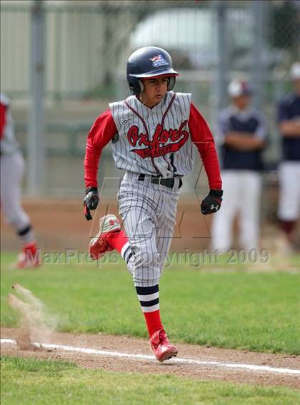 Thumbnail 2 in Capistrano Valley Christian @ Oxford Academy photogallery.