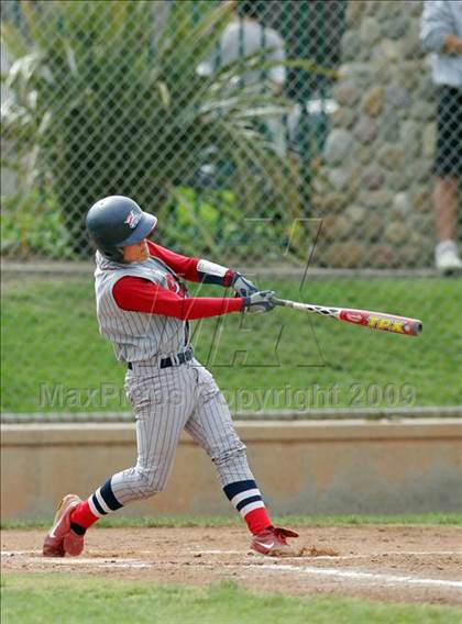 Thumbnail 3 in Capistrano Valley Christian @ Oxford Academy photogallery.