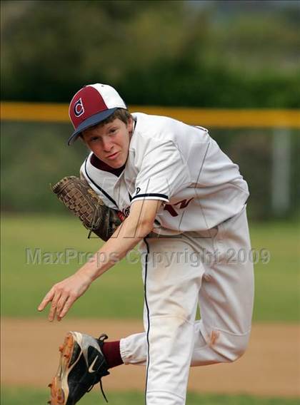 Thumbnail 1 in Capistrano Valley Christian @ Oxford Academy photogallery.
