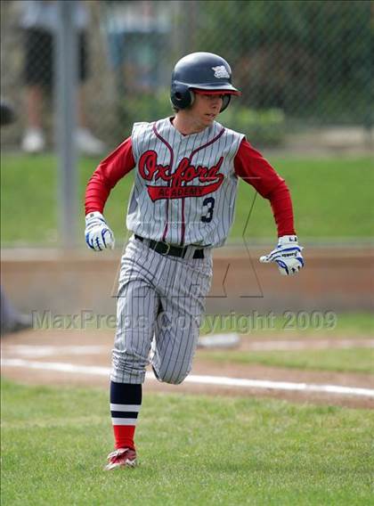 Thumbnail 3 in Capistrano Valley Christian @ Oxford Academy photogallery.