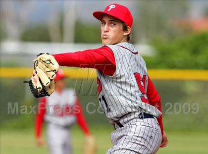 Thumbnail 1 in Capistrano Valley Christian @ Oxford Academy photogallery.