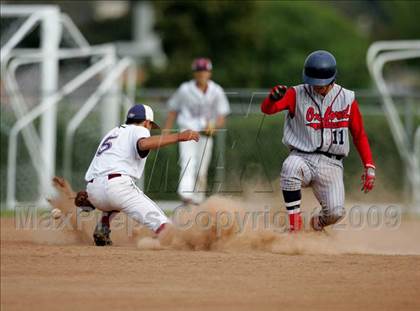 Thumbnail 1 in Capistrano Valley Christian @ Oxford Academy photogallery.