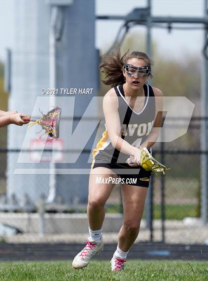 Thumbnail 1 in Plainfield @ Avon photogallery.