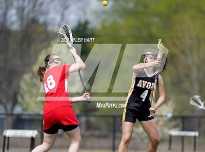 Thumbnail 3 in Plainfield @ Avon photogallery.