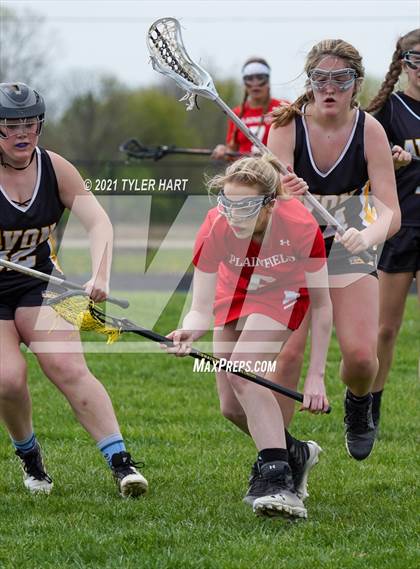 Thumbnail 1 in Plainfield @ Avon photogallery.