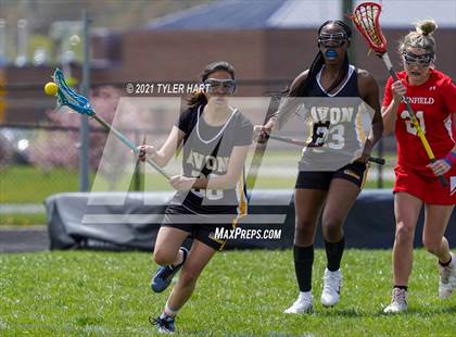 Thumbnail 2 in Plainfield @ Avon photogallery.