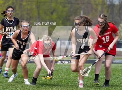 Thumbnail 1 in Plainfield @ Avon photogallery.