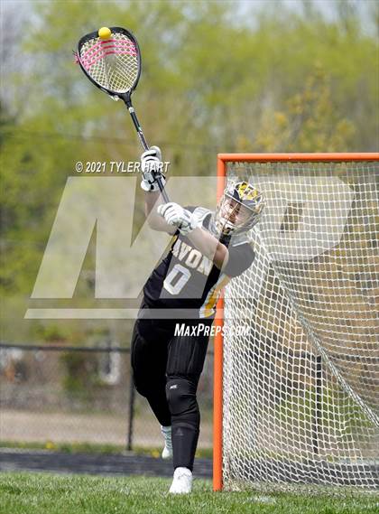 Thumbnail 1 in Plainfield @ Avon photogallery.