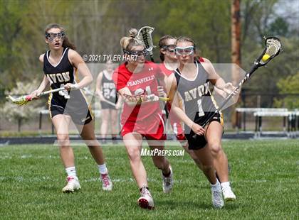 Thumbnail 1 in Plainfield @ Avon photogallery.