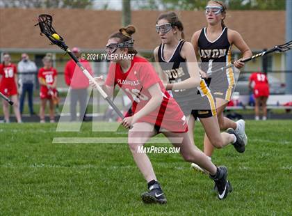 Thumbnail 3 in Plainfield @ Avon photogallery.