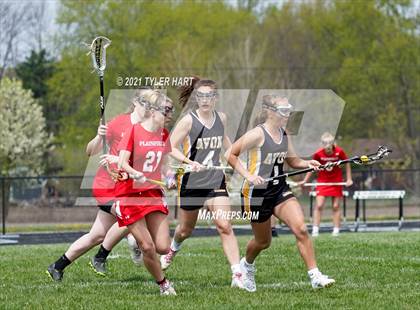 Thumbnail 3 in Plainfield @ Avon photogallery.