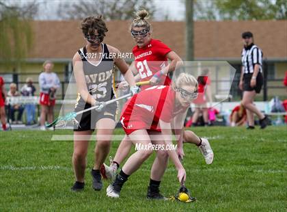 Thumbnail 1 in Plainfield @ Avon photogallery.