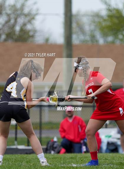 Thumbnail 2 in Plainfield @ Avon photogallery.