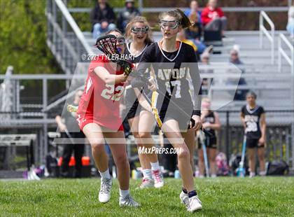 Thumbnail 2 in Plainfield @ Avon photogallery.