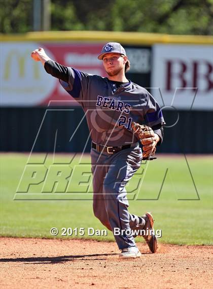 Thumbnail 3 in Sevier County vs Blackman photogallery.