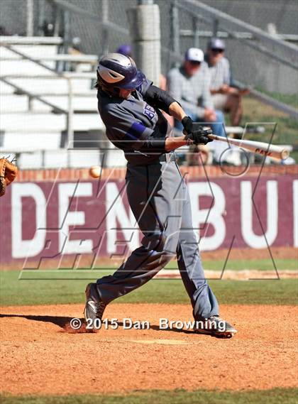 Thumbnail 2 in Sevier County vs Blackman photogallery.
