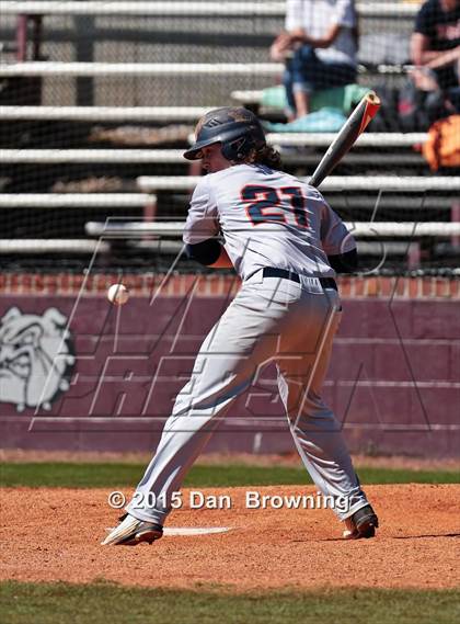Thumbnail 3 in Sevier County vs Blackman photogallery.
