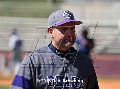 Thumbnail 3 in Sevier County vs Blackman photogallery.