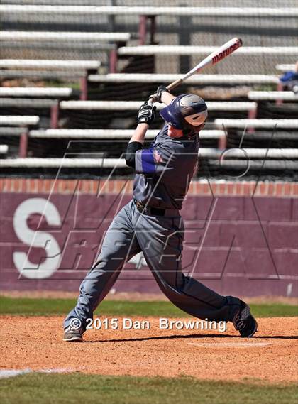 Thumbnail 1 in Sevier County vs Blackman photogallery.